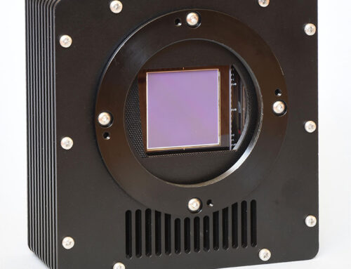 New ‘Full Frame’ format SX-46 and SX-56 cameras