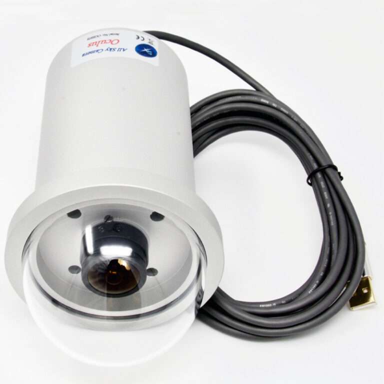 OCULUS ALLSKY CAMERA 150?? Starlight Xpress Ltd