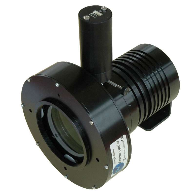 starlight xpress cameras