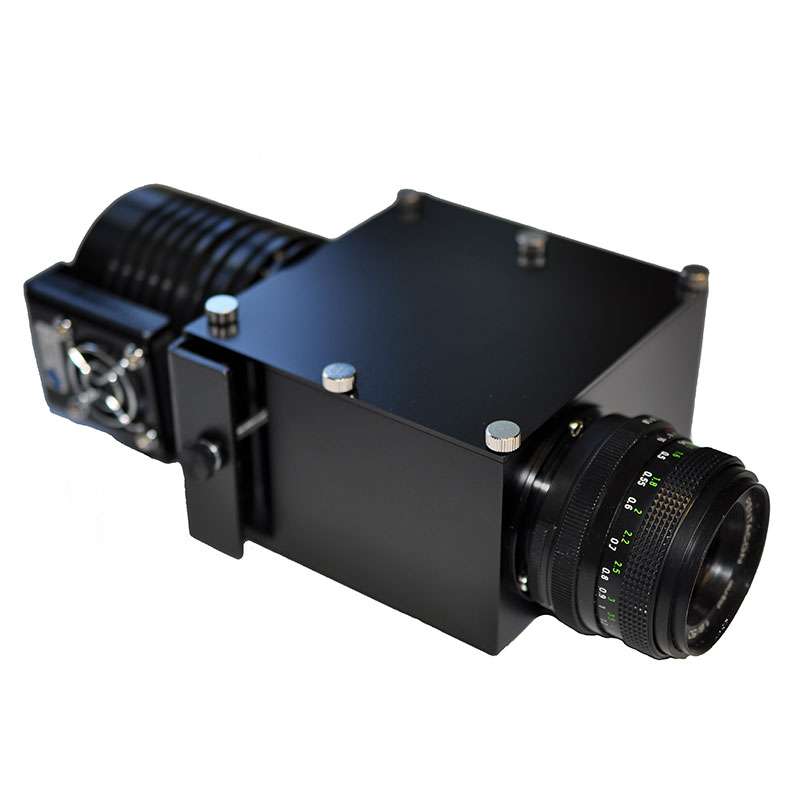 starlight xpress cameras