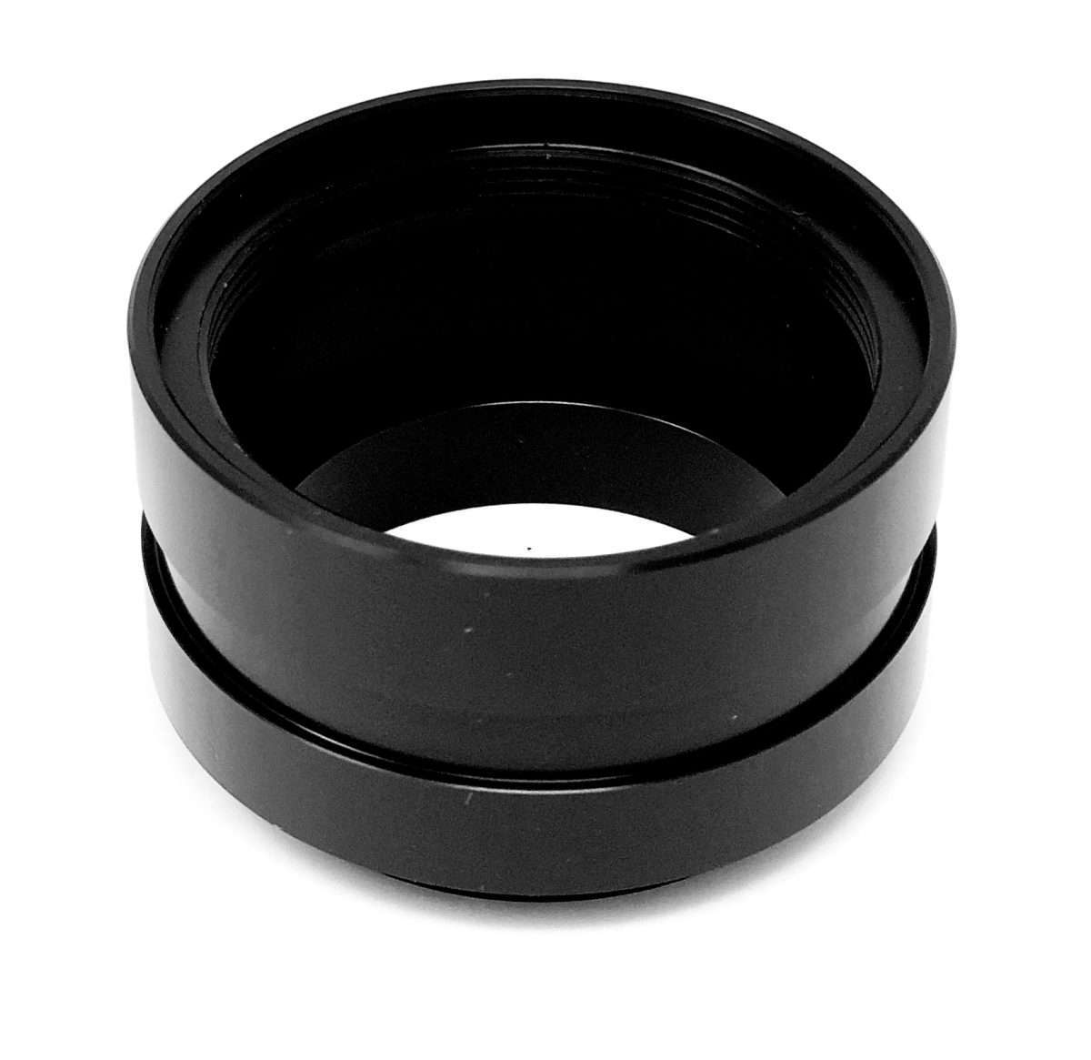 Doubleur De Focale Makinon 2x + Tube Allonge M42 - Pour Objectifs Pentax/Fujica