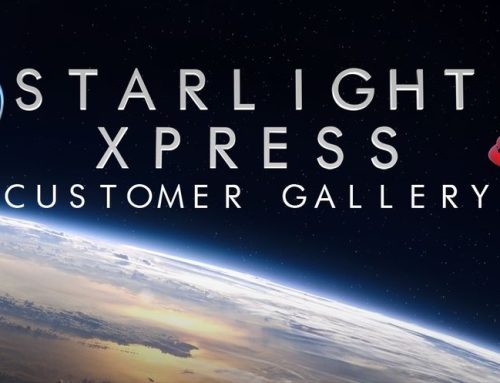 Starlight Xpress Customer Gallery Facebook Group